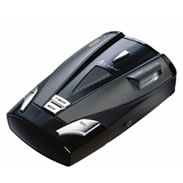 Radar detectors - Cobra XRS9530